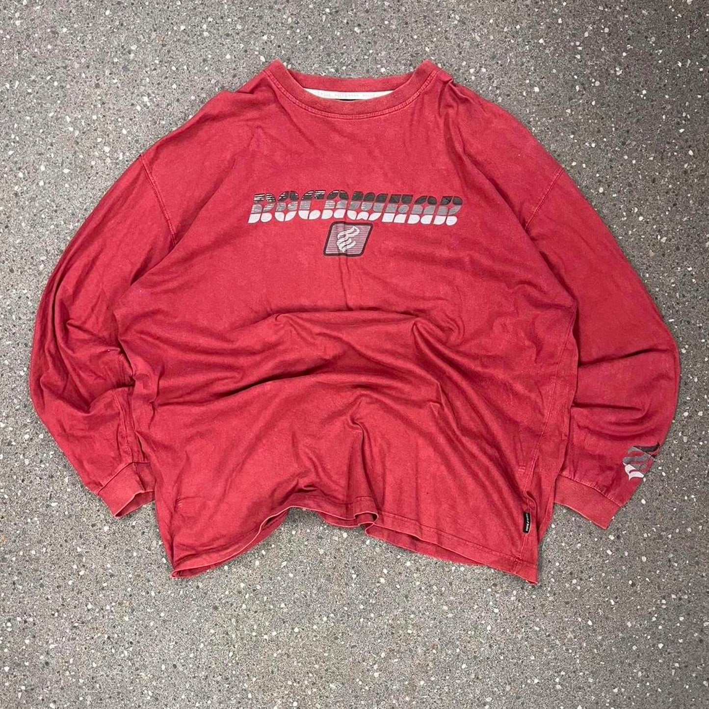 Rocawear long sleeve tee