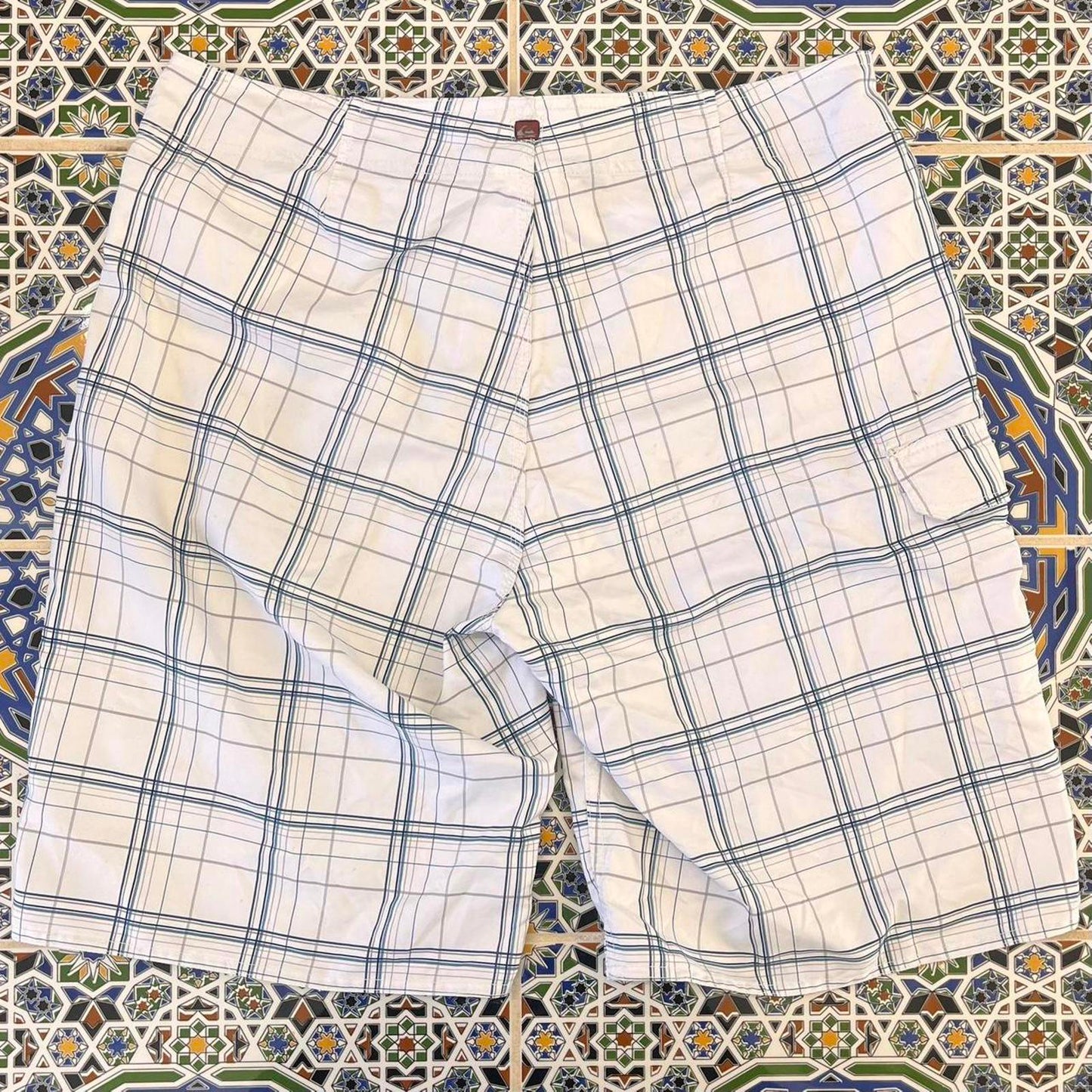 Quiksilver board shorts