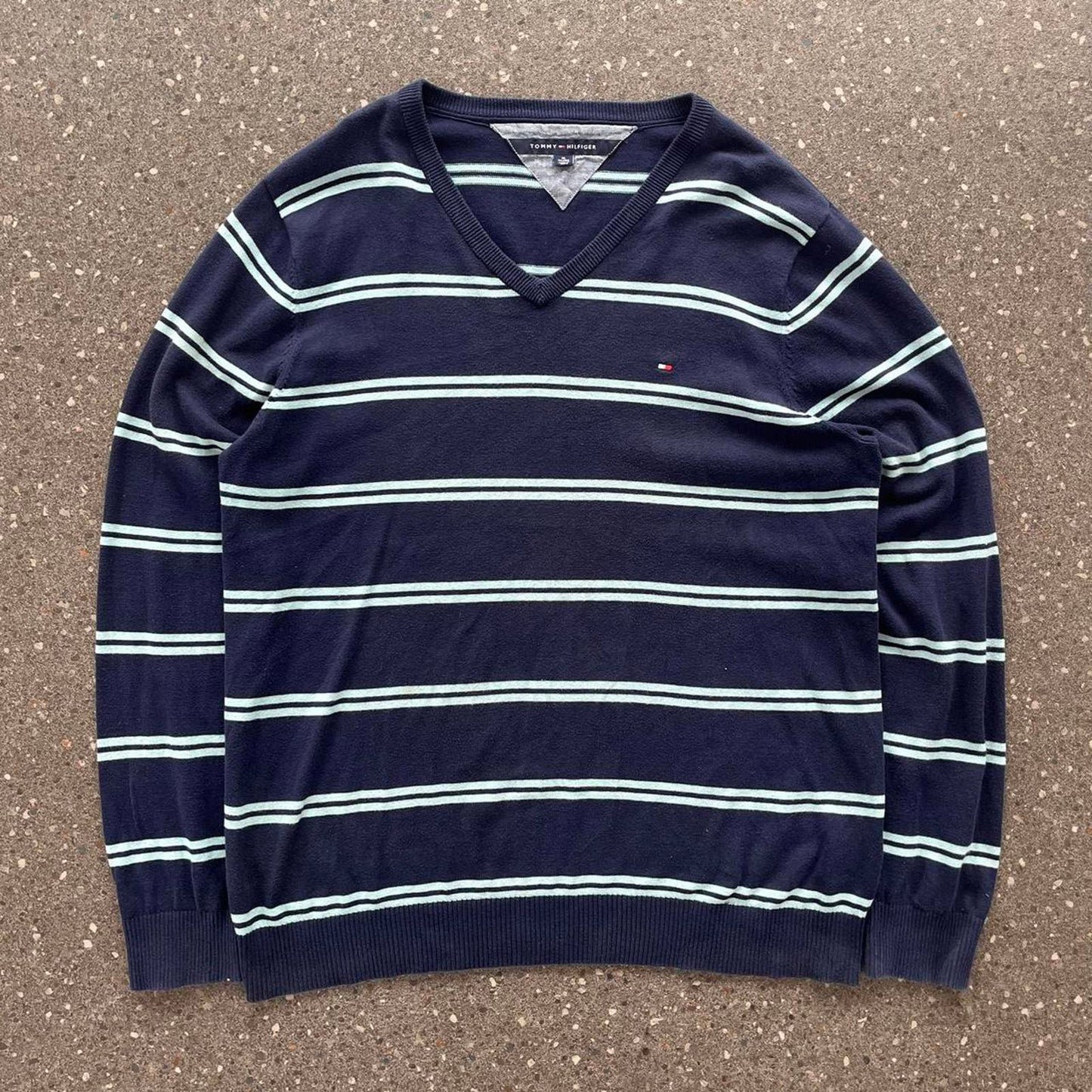 tommy hilfiger cardigan
