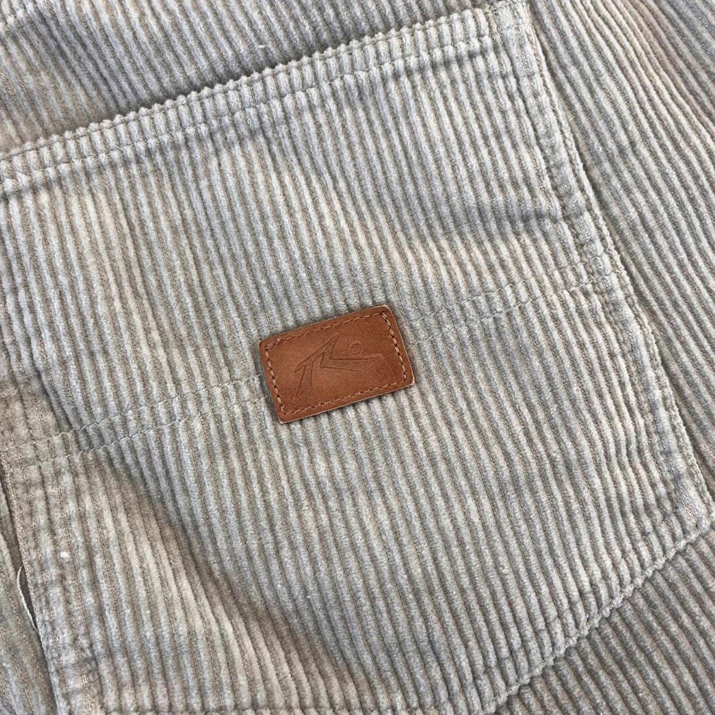 brand new rusty corduroy shorts