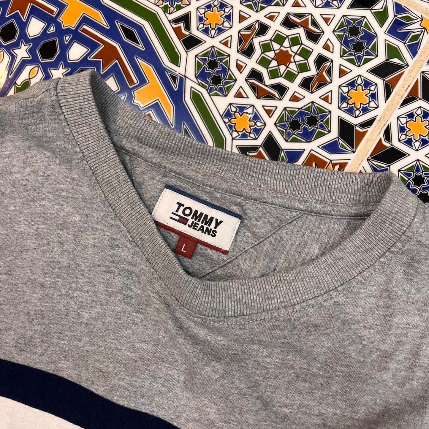 tommy hilfiger tshirt