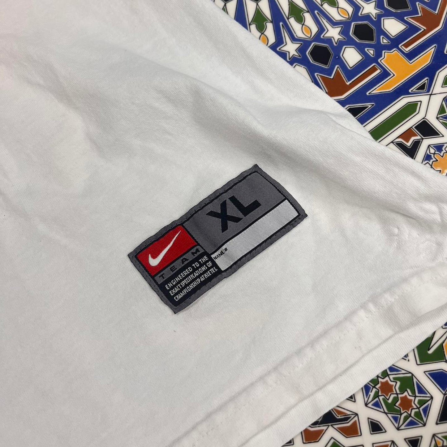 Nike tshirt