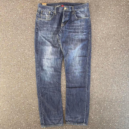 quiksilver denim jeans