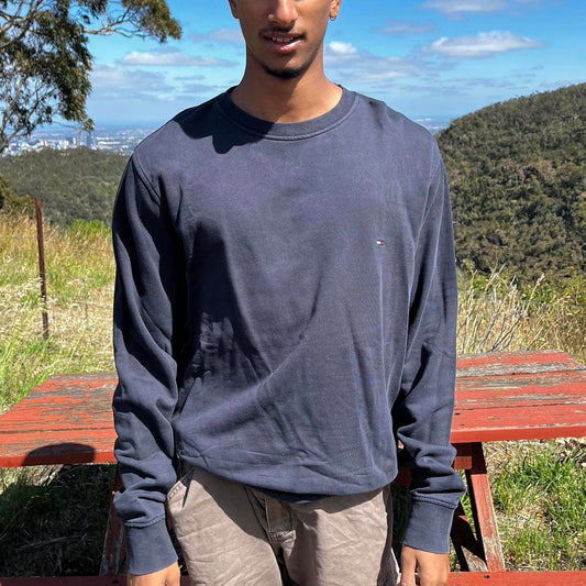 Tommy Hilfiger essential sweatshirt