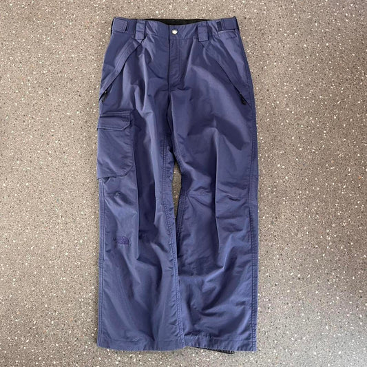 the north face ski pants
