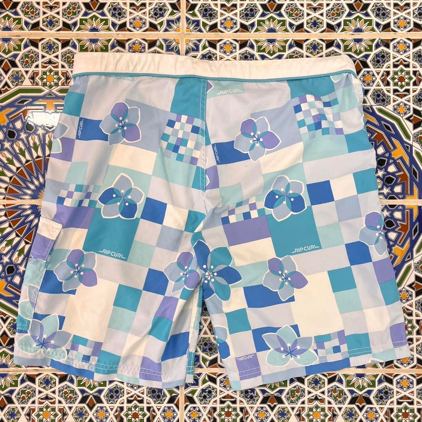 women 's ripcurl girl board shorts