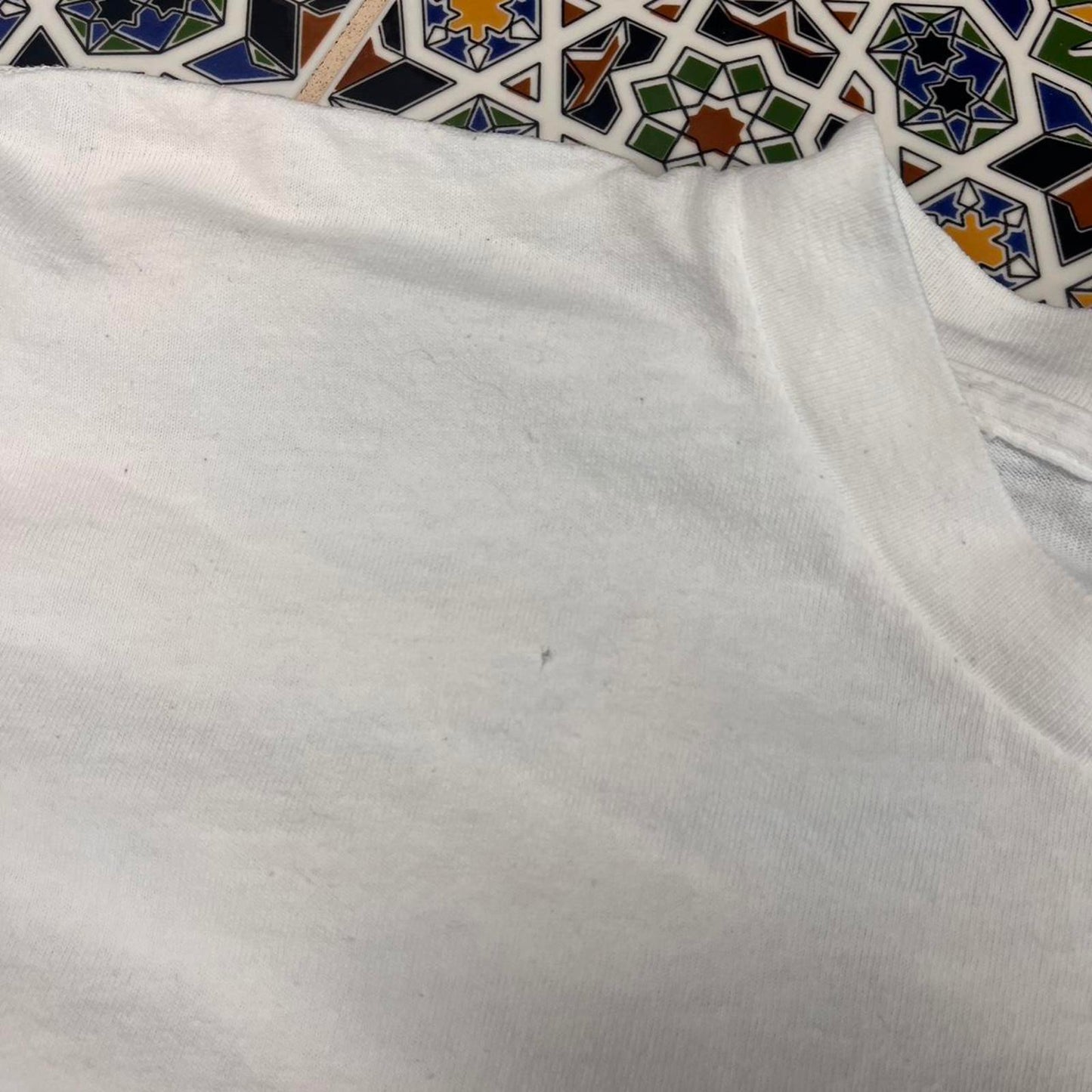 Hard rock tshirt