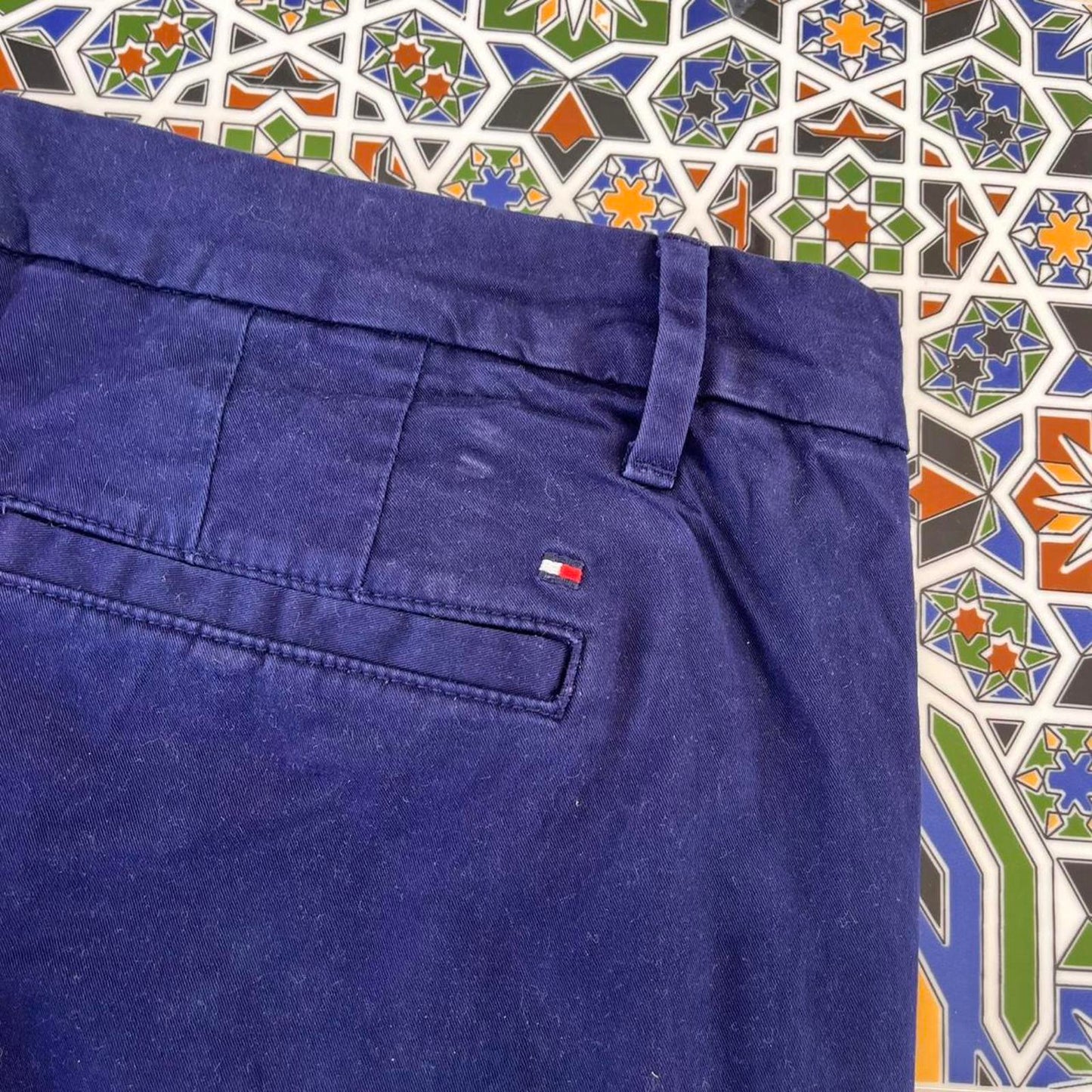women's tommy hilfiger shorts