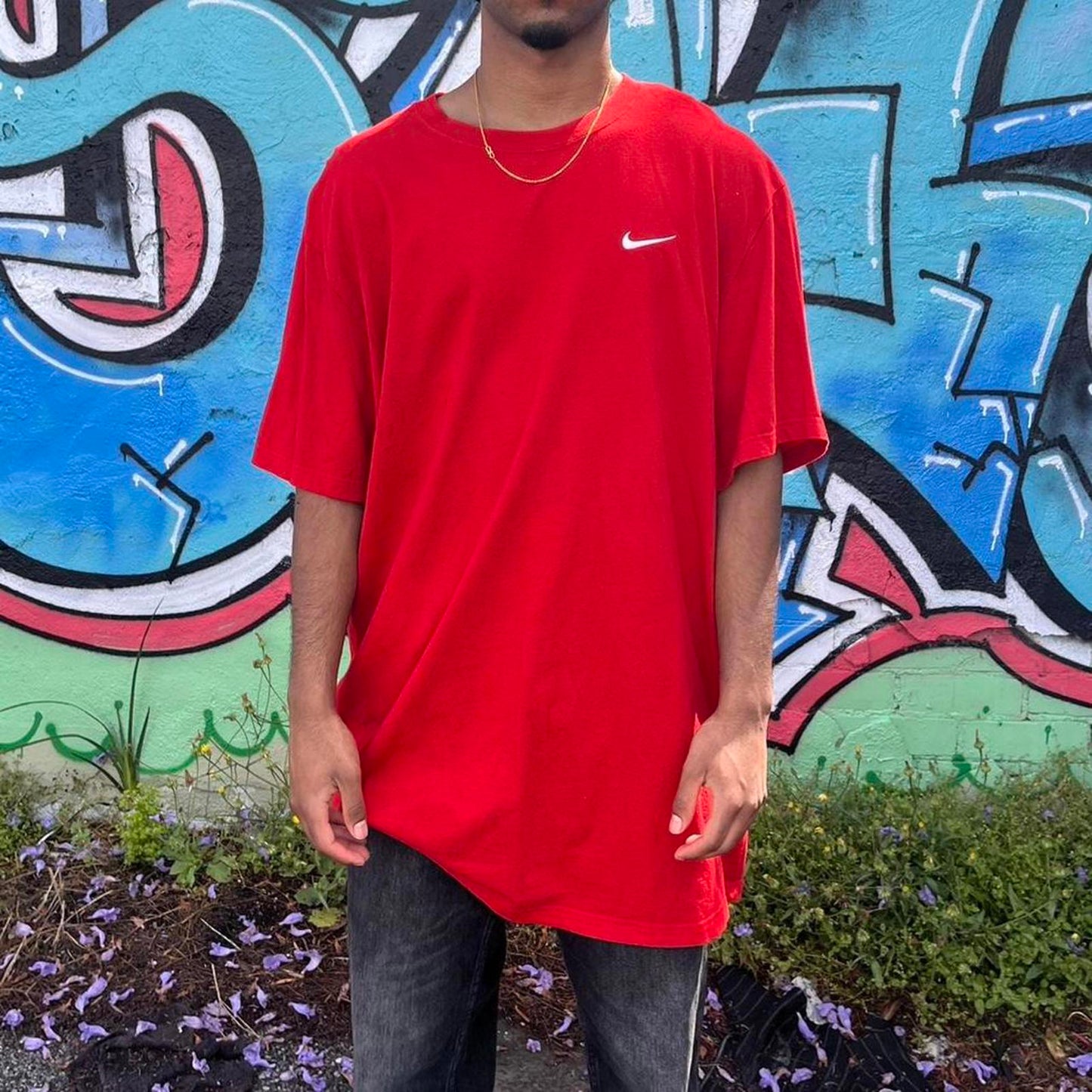 Nike tshirt