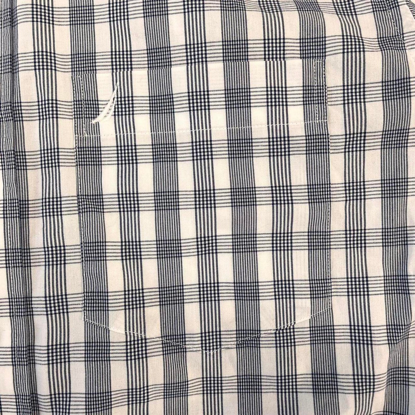 nautica button up shirt