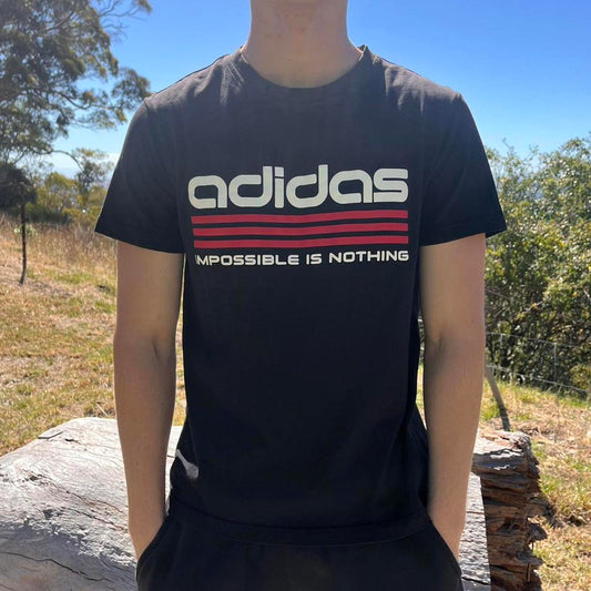 Adidas tshirt