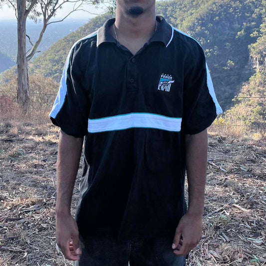 Isc port Adelaide polo