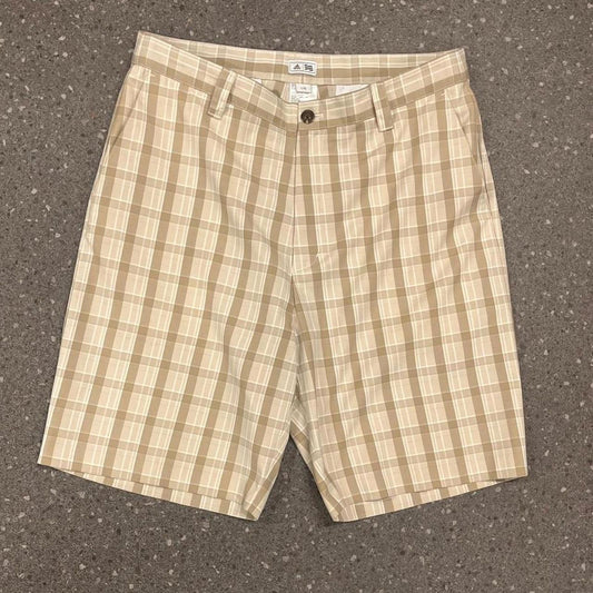 Adidas golf shorts