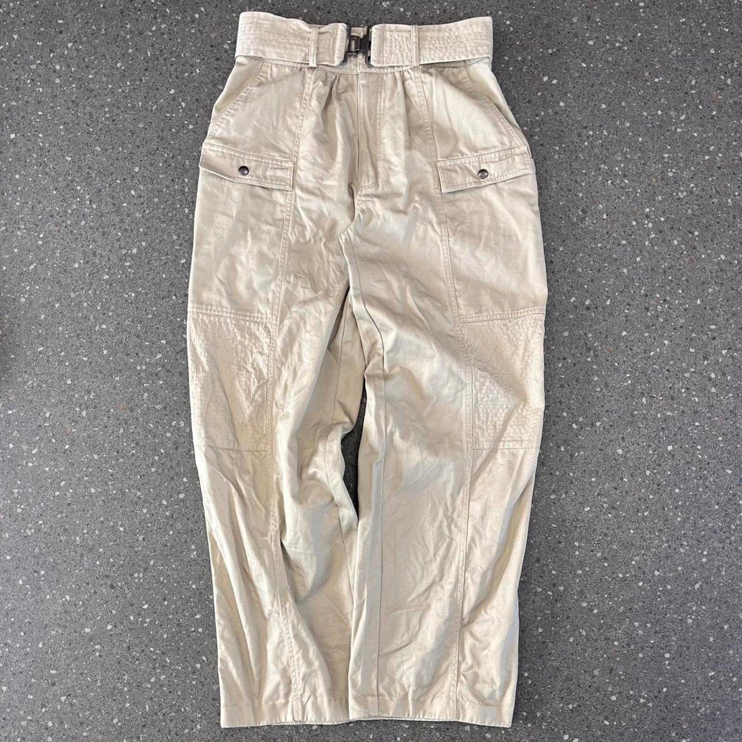 Vintage designer depot pants