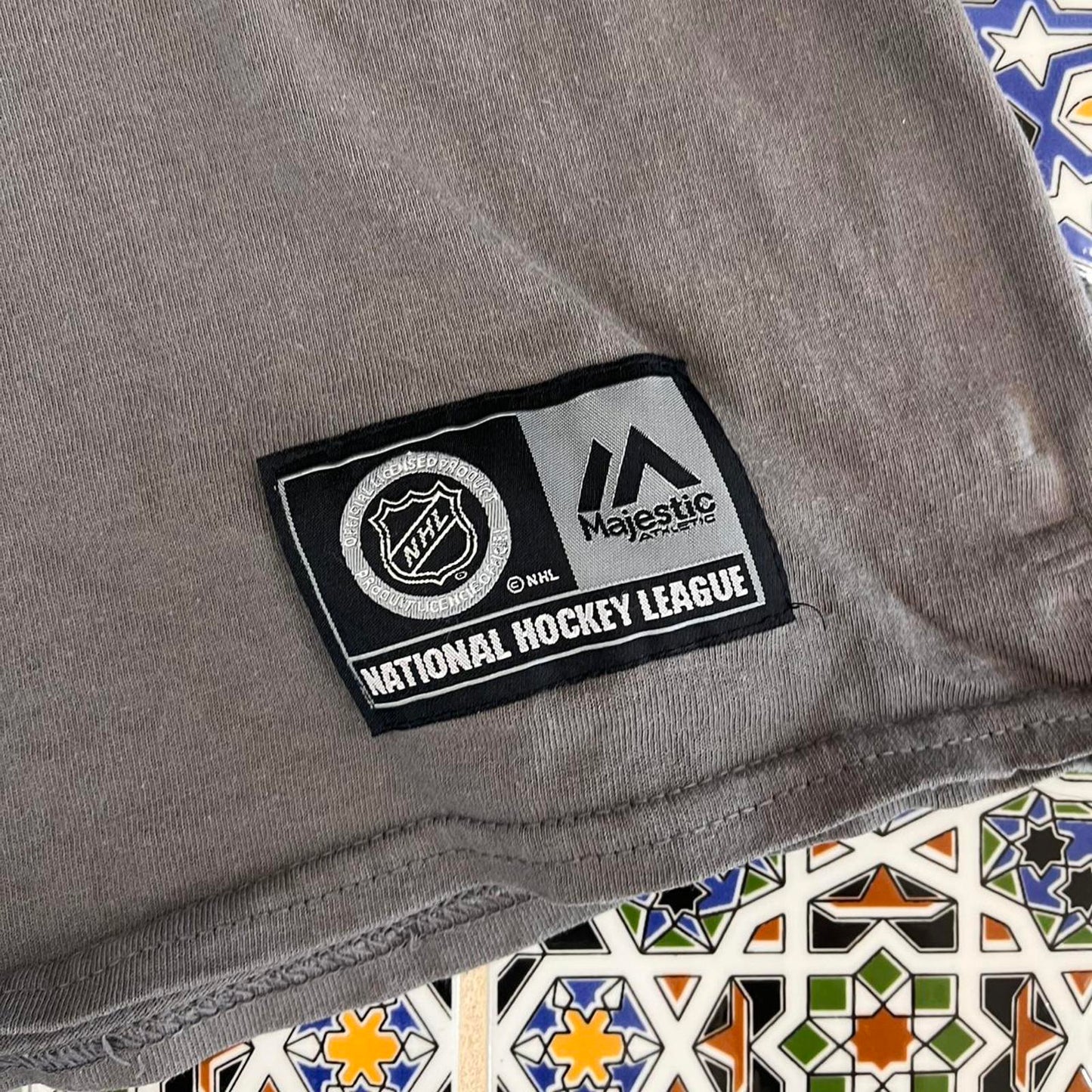 Los Angeles kings tshirt