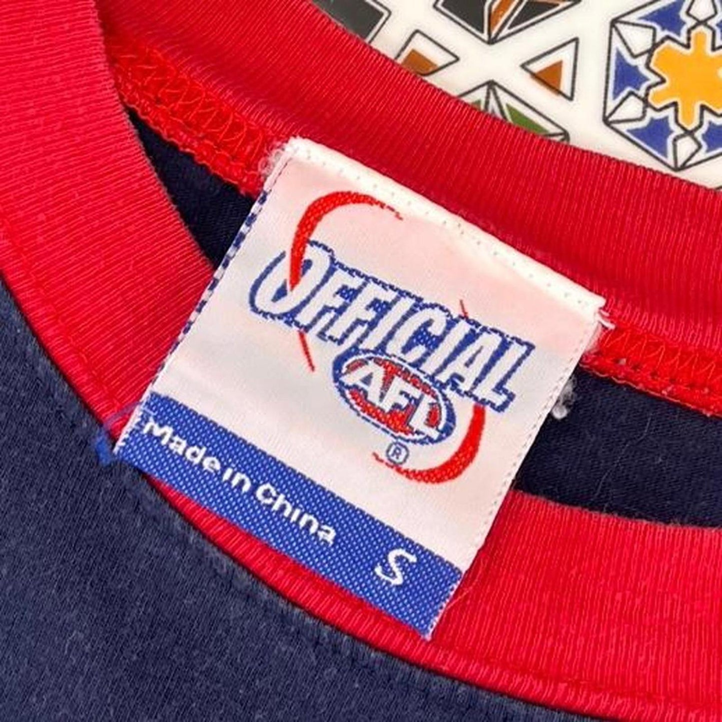 Adelaide crows tshirt