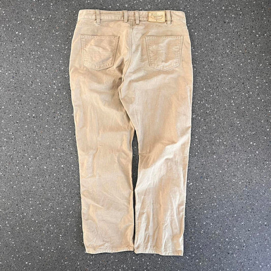 RM williams pants