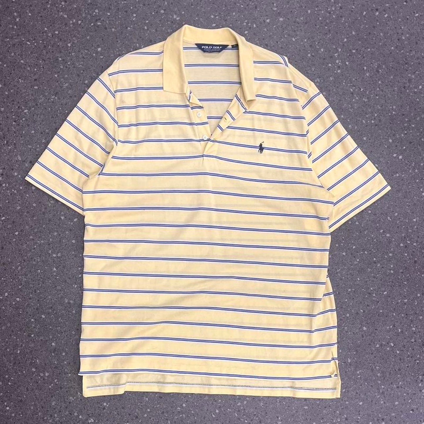 Ralph Lauren golf polo