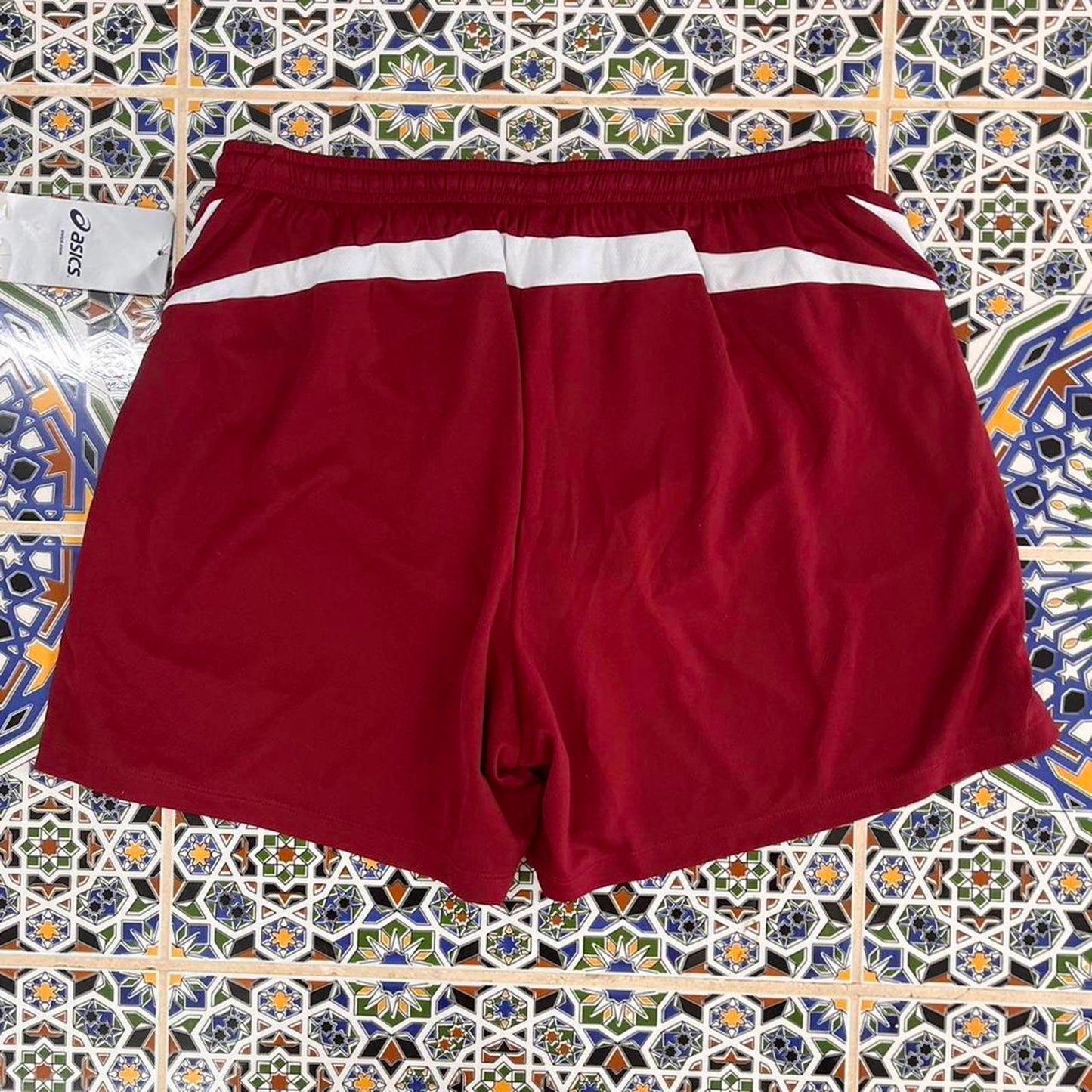 ASICS shorts