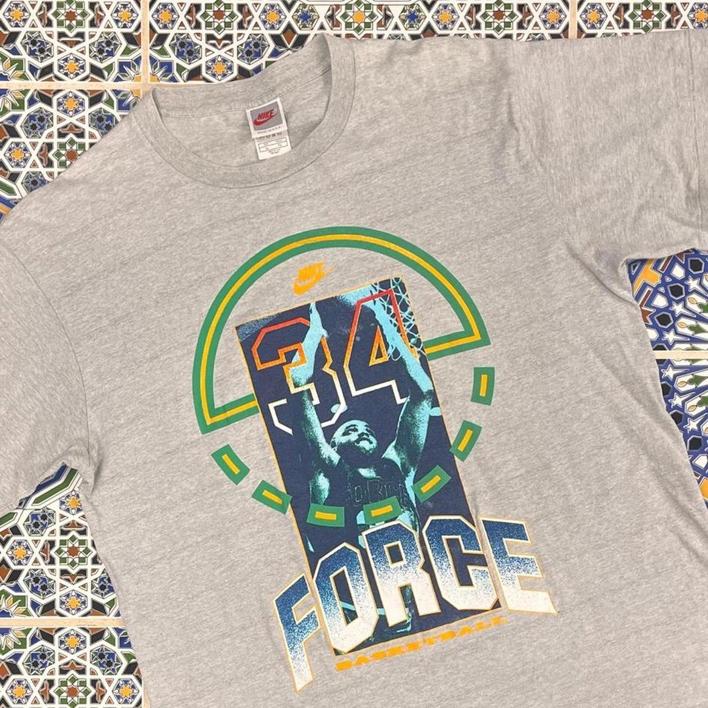 Nike tshirt