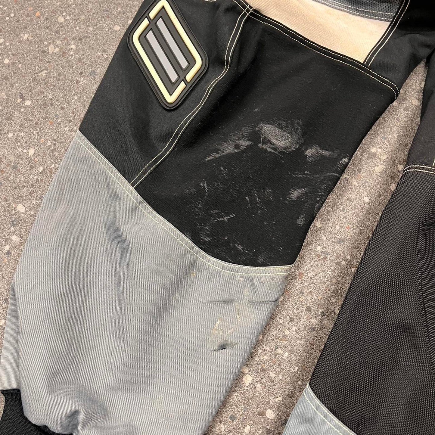 Shift motocross pants
