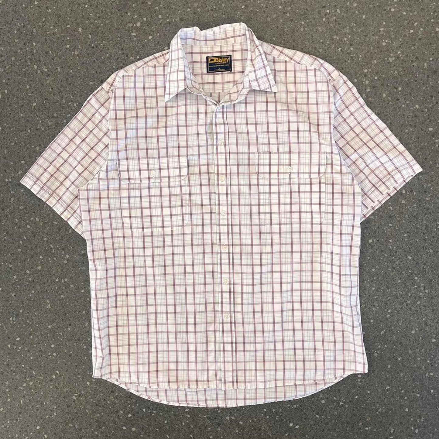 bieley short sleeved button up shirt