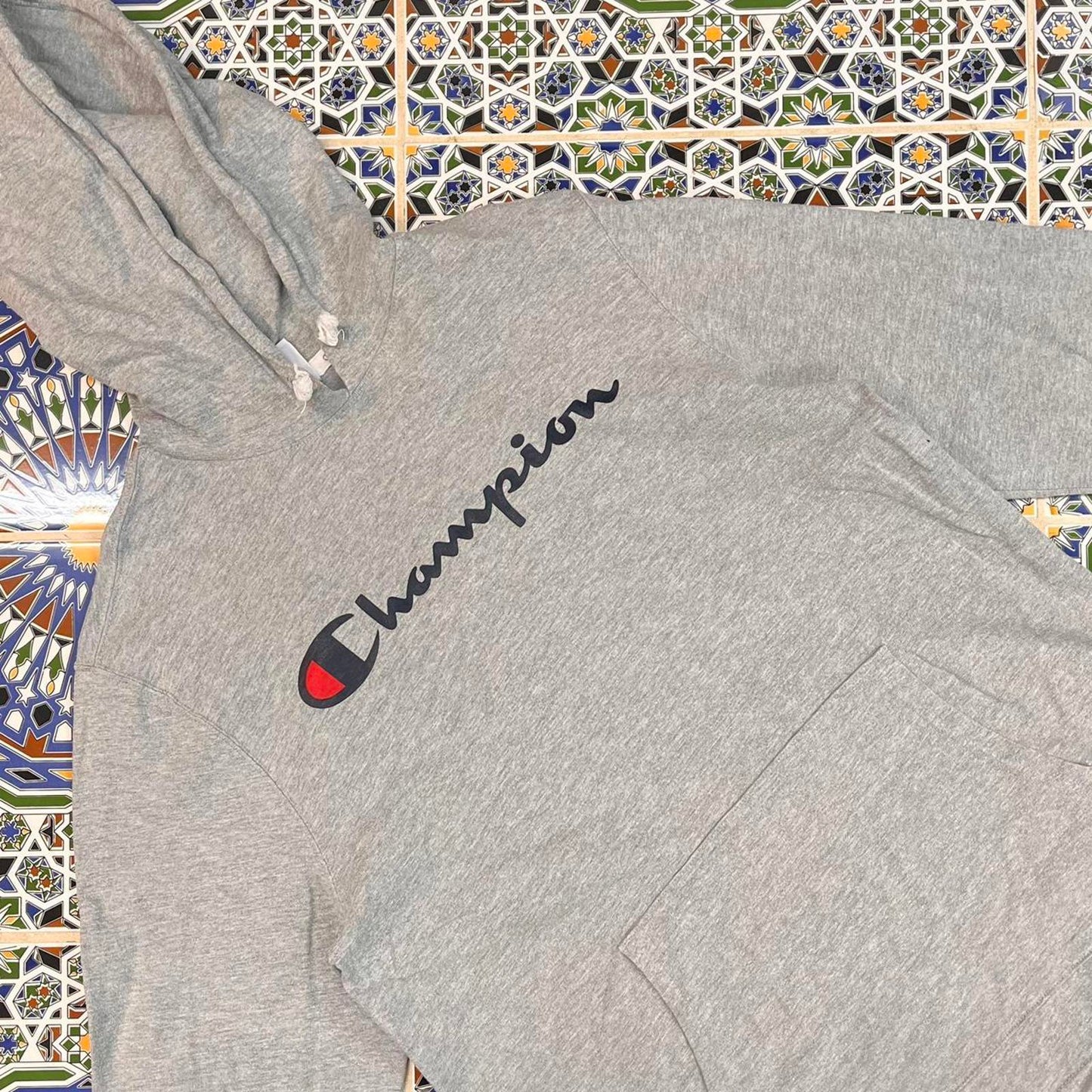 champion hoodie