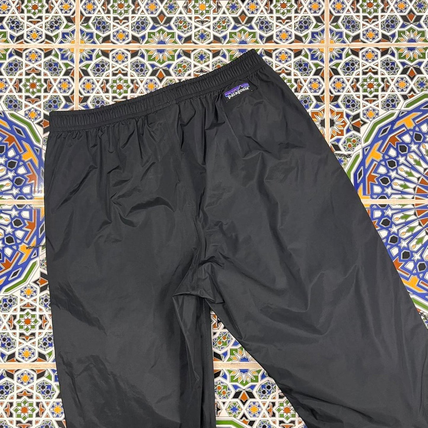 Patagonia h2no pants