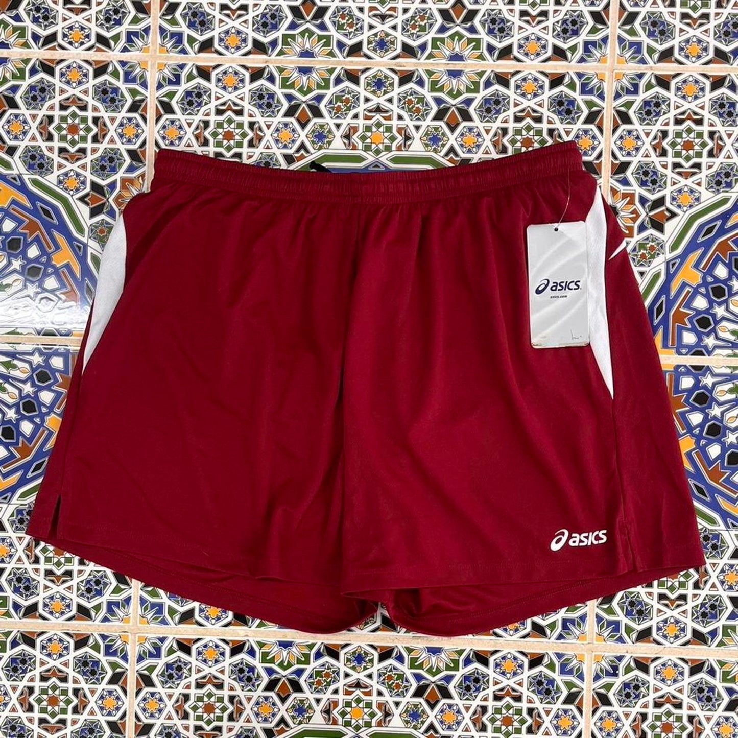 ASICS shorts