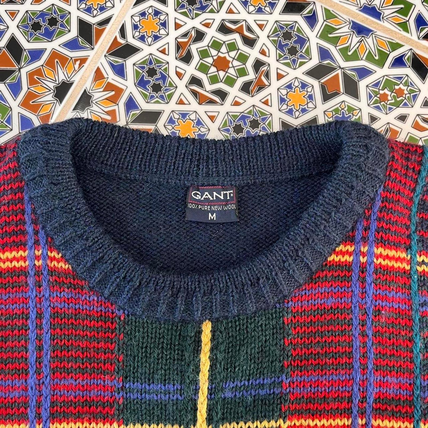 Gant cardigan