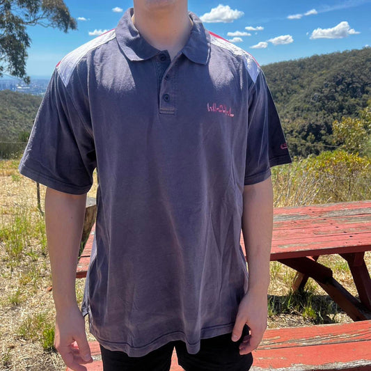 ripcurl polo shirt