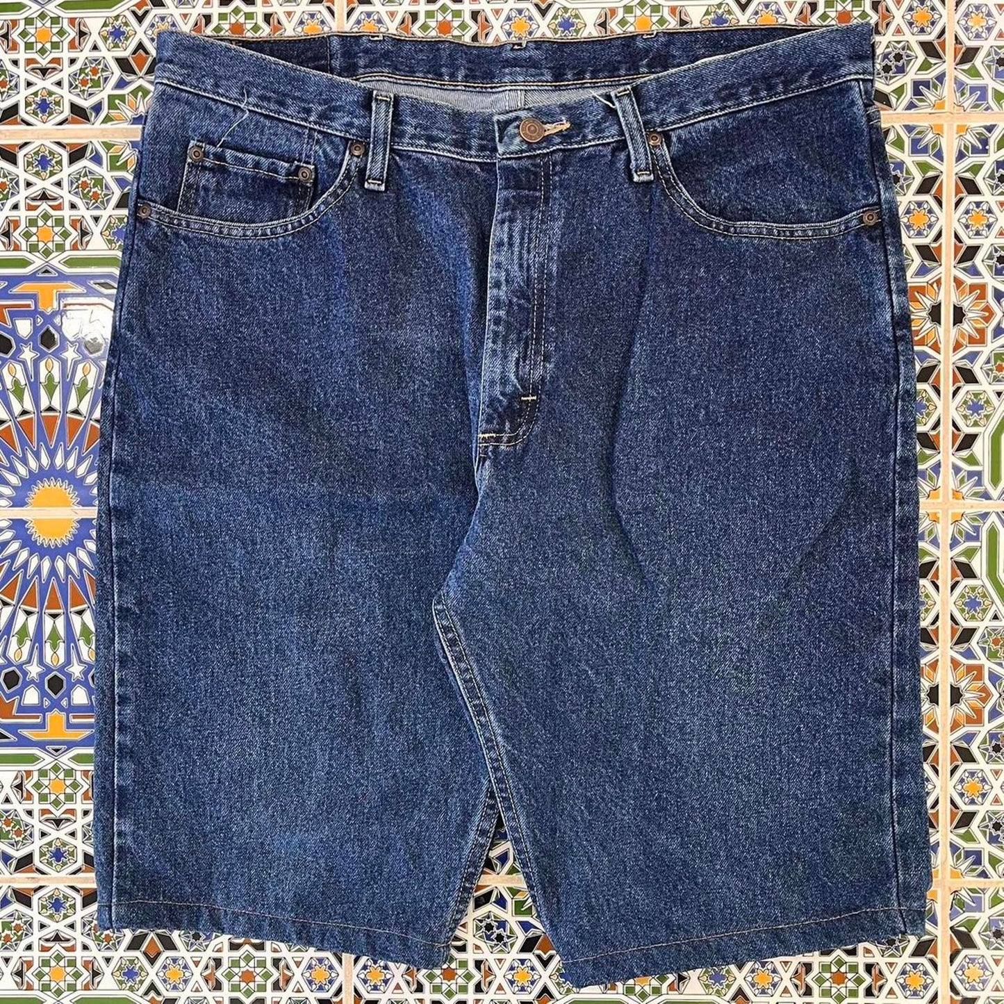 wrangler shorts