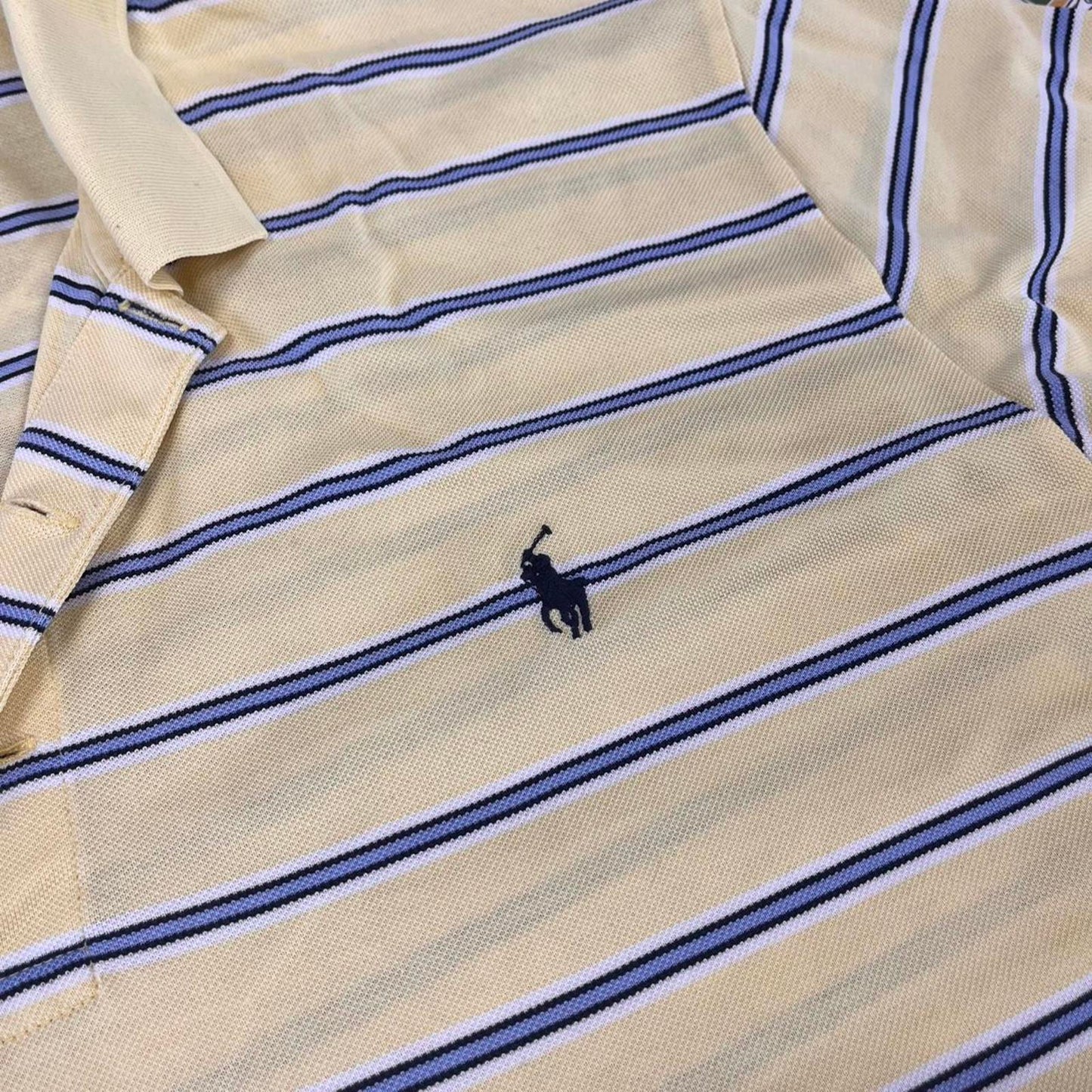 Ralph Lauren golf polo