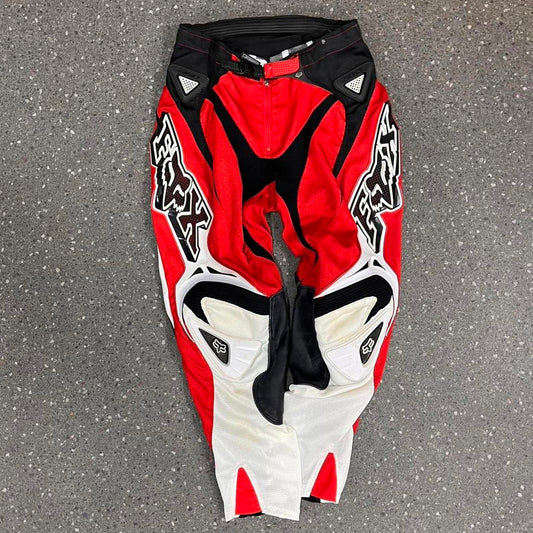 Fox racing motocross pants