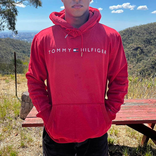 Tommy Hilfiger hoodie