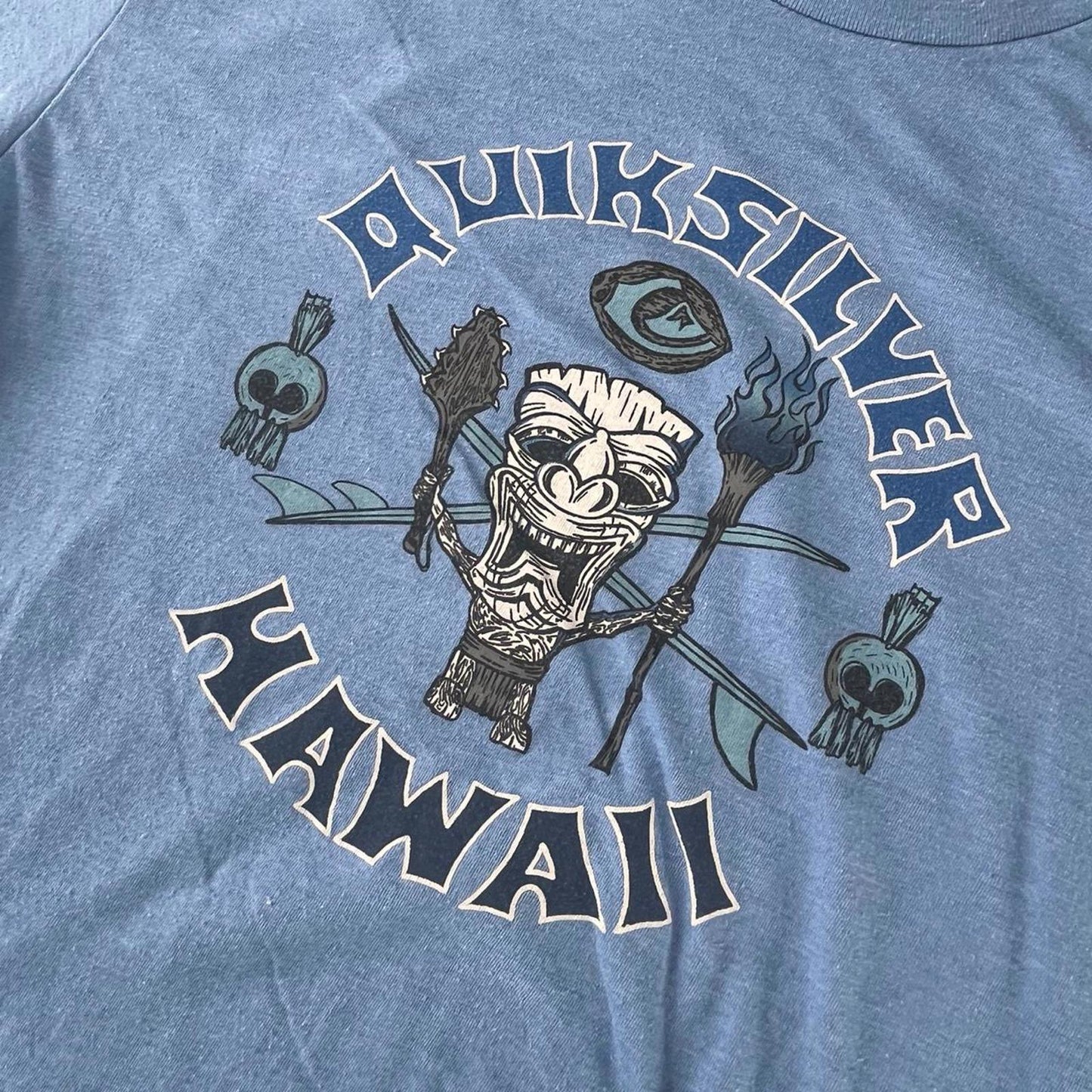 Quiksilver tshirt