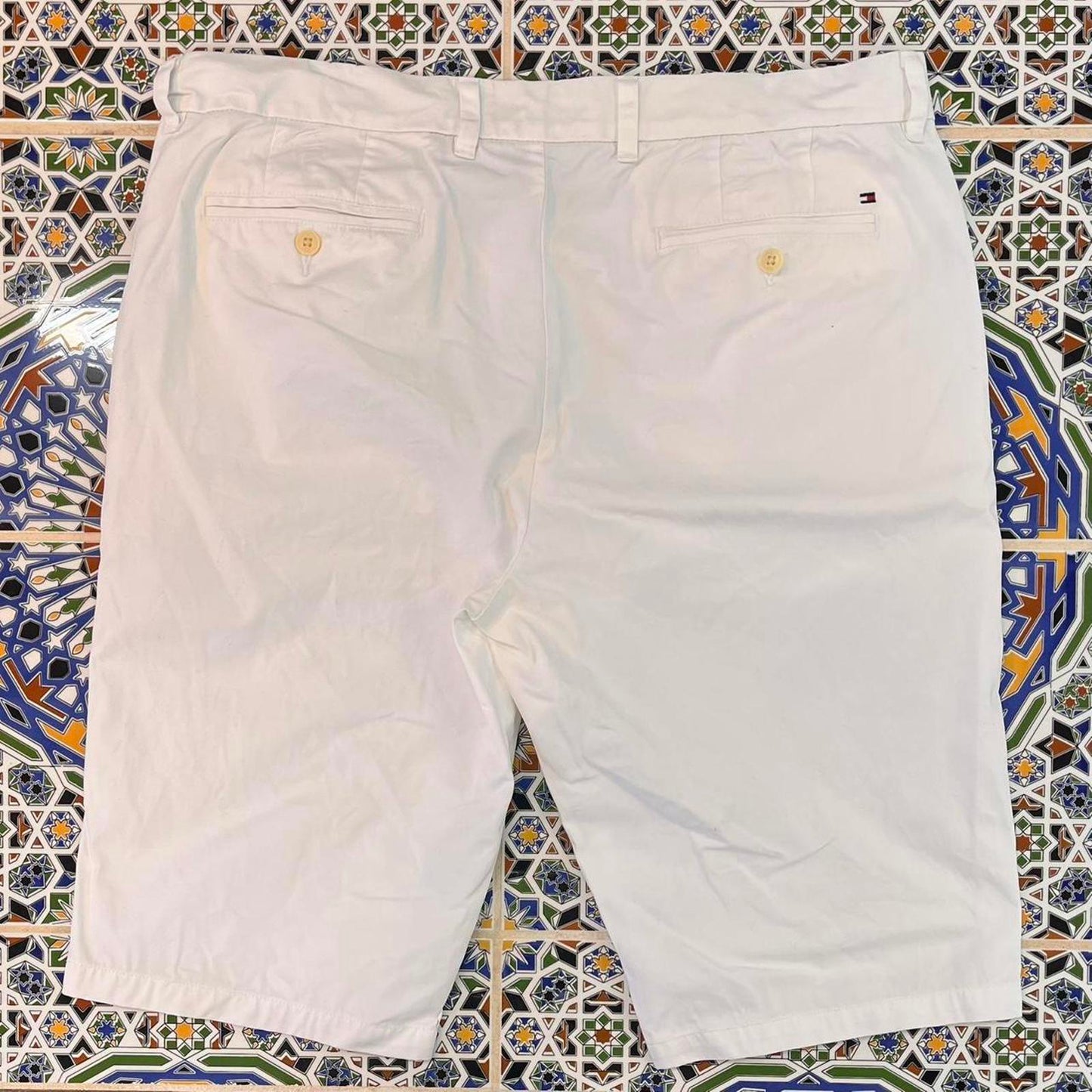 tommy hilfiger shorts