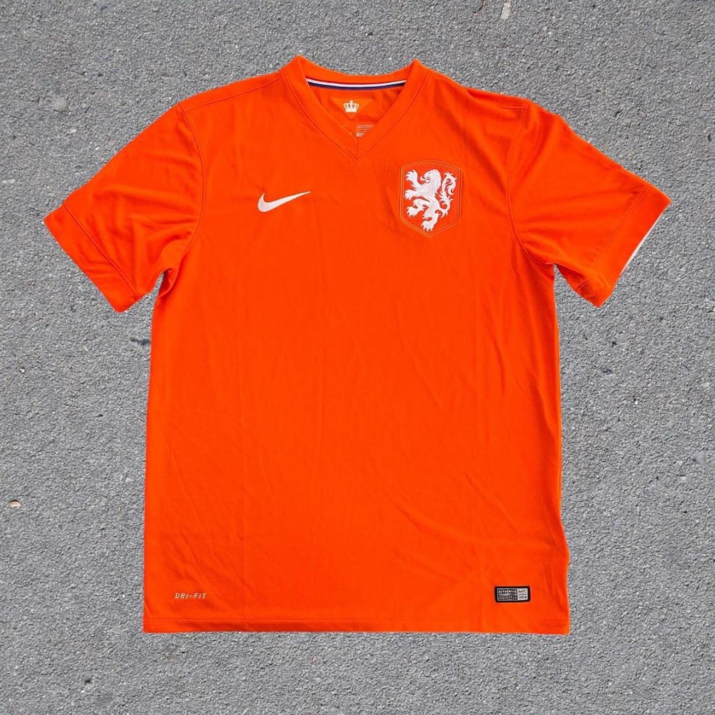 2014 Netherlands nike football kit