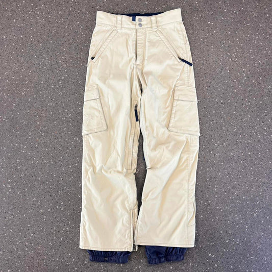 burton ski pants
