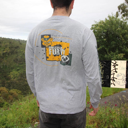 UAB Canada university long sleeve