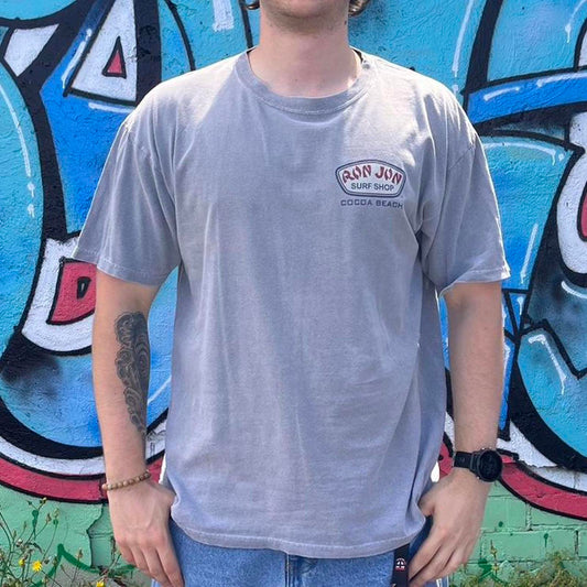 Ron Jon surf tshirt