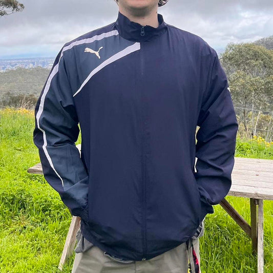 puma jacket