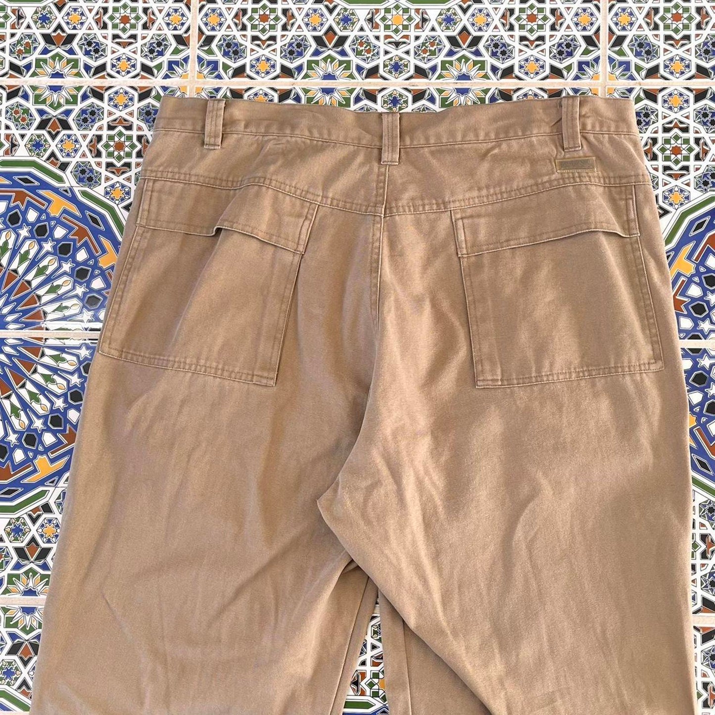 Kathmandu pants