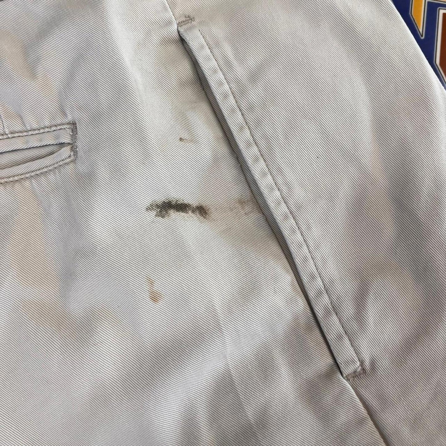 Chaps Ralph Lauren shorts