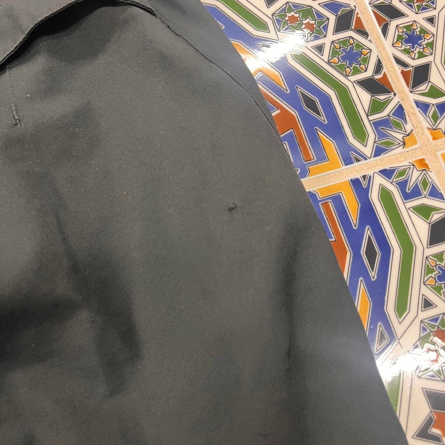 Nike trackpants