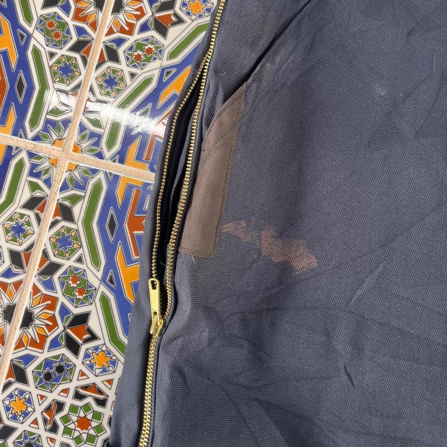 Dickies coverall jumpsuit