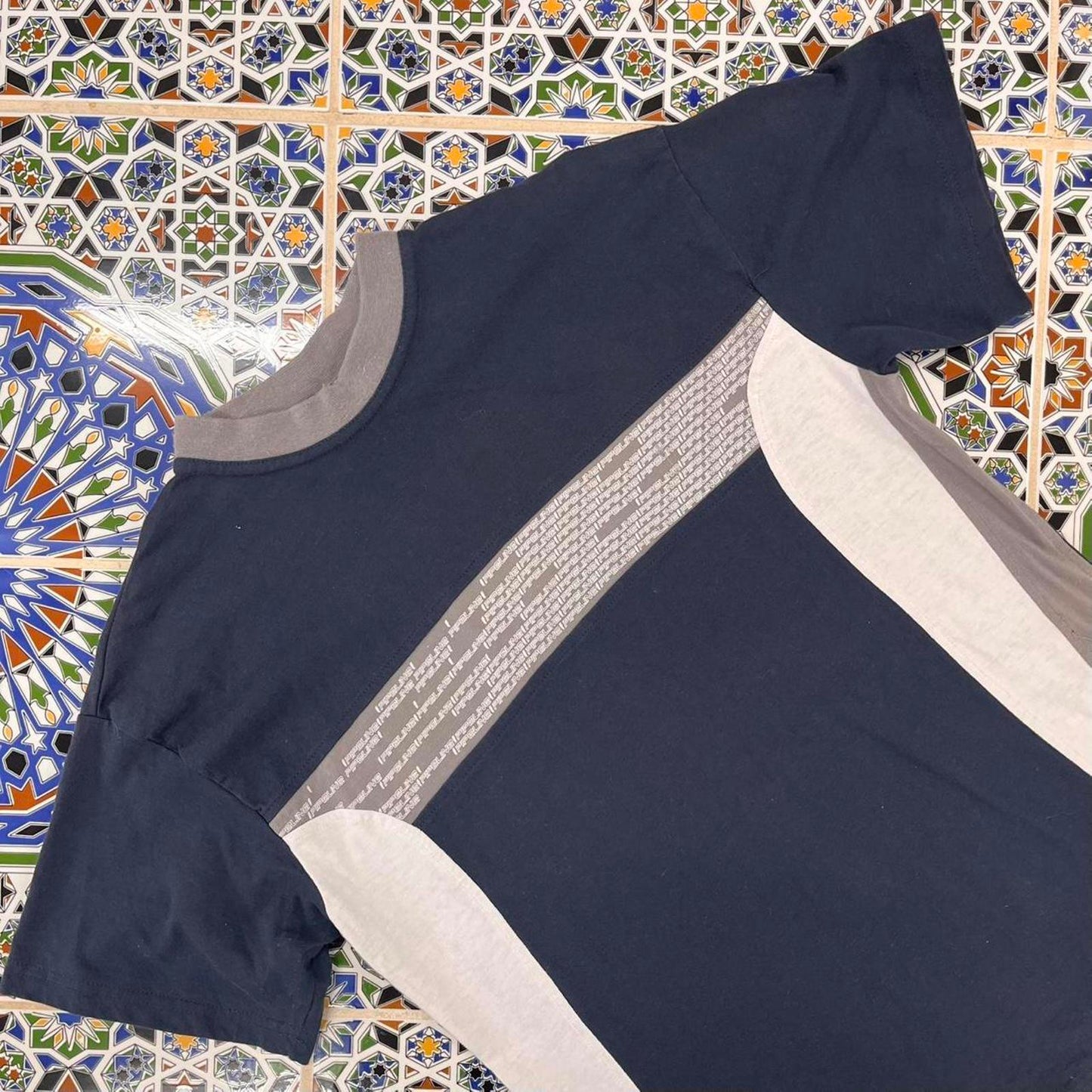 pipeline surf tshirt