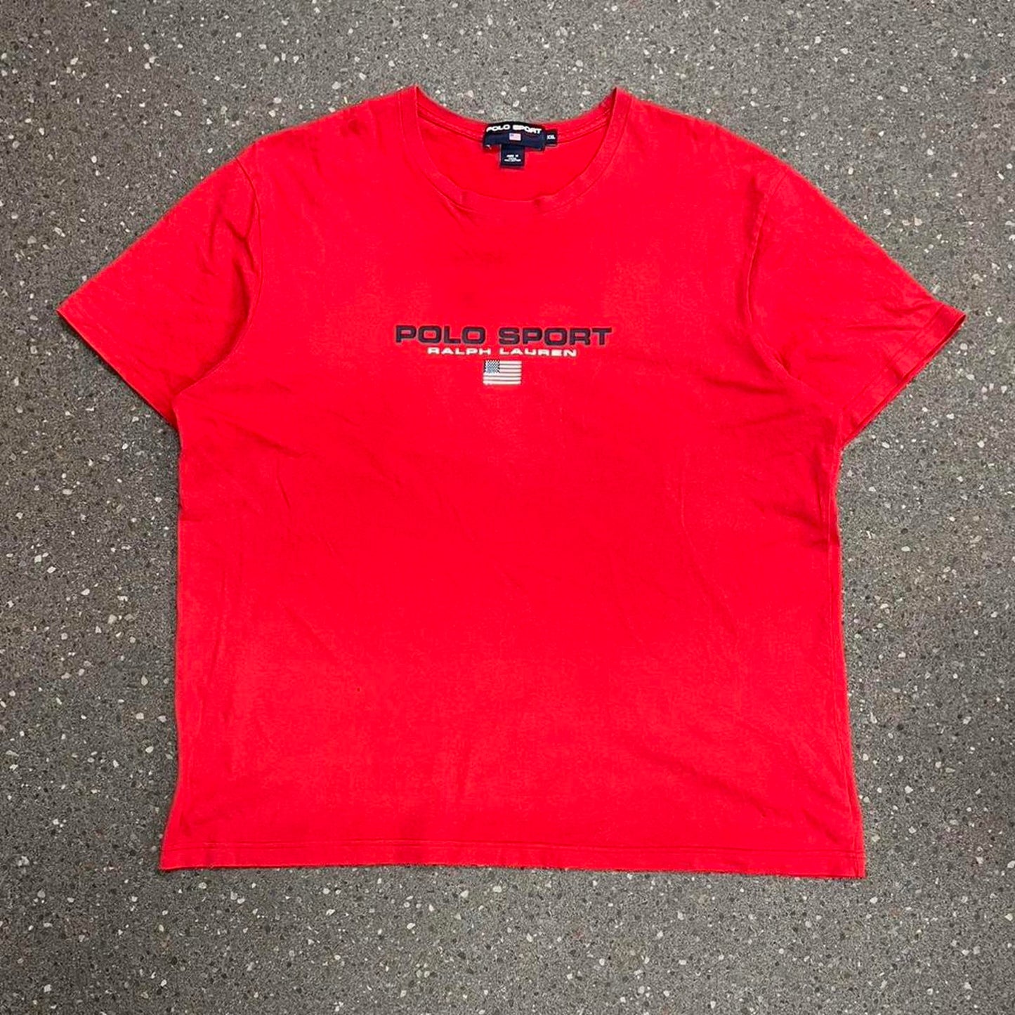 polo Ralph Lauren tshirt