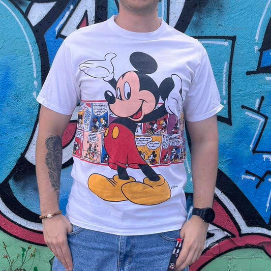 Mickey Mouse tshirt