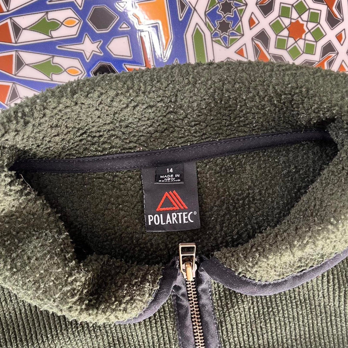 Kathmandu jacket